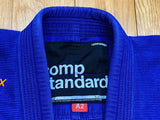 Shoyoroll Comp Standard XVI Q4 • Blue • A2 • GENTLY USED