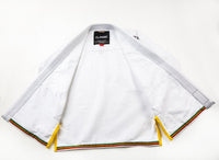 Shoyoroll Comp Standard XV Q1 • White • A2 • WASHED ONCE