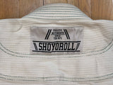 Shoyoroll Batch 29 The SGT. 1&2 • White • A1L • GENTLY USED