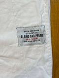 Albino and Preto Series 10 Brazil • White • A1L • SEE DESCRIPTION