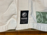 Shoyoroll Sage Competitor • White • 1L/A1L • GENTLY USED