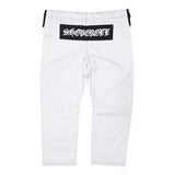 Shoyoroll Batch 70 White Flag • White • A0 • BRAND NEW