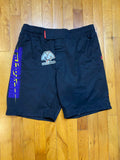 Shoyoroll Federation V2 Training Fitted Shorts • Black • Extra Large • BRAND NEW