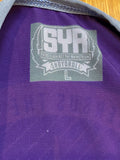 Shoyoroll 2011 Ranked Rash Guard LS • Purple • Large (L)
