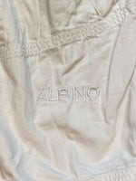 Albino and Preto Batch 88 Destination • White • A3 • BARELY USED