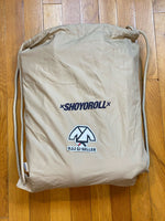 Shoyoroll Comp Edition 20.3 • Unbleached • A3 • GENTLY USED