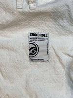 Shoyoroll Lavender Competitor • White • 2/A2 • WORN ONCE