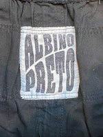 Albino and Preto Batch 61 Grappling Force • Black • A1L • SEE DESCRIPTION