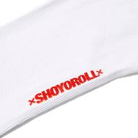 Shoyoroll Admiral Competitor • White • 1L/A1L • BRAND NEW