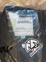 Shoyoroll Coral Competitor • Black • 1L/A1L • BRAND NEW