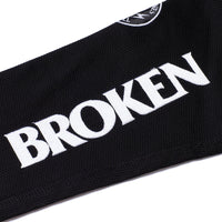Shoyoroll Broken Bones • Black • 2/A2 • BRAND NEW
