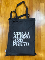 Albino and Preto A&P x Carpe Diem Free From Pressure • White • A2 • BRAND NEW