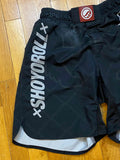 Shoyoroll Winter 15 Shorts • Black • Medium (M)