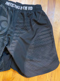 Shoyoroll Curator Shorts • Black • Medium (M) • GENTLY USED