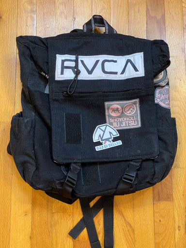 Shoyoroll Custom Gi Backpack (Absolute King + Panther Competitor