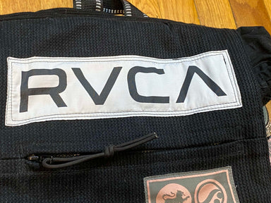 Shoyoroll Custom Gi Backpack (Absolute King + Panther Competitor