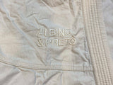 Albino and Preto Batch 107 Realtree EDGE 2 • Unbleached • A2 • BARELY USED