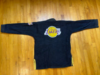 Albino and Preto A&P x NBA Lakers • Black • A2 • GENTLY USED