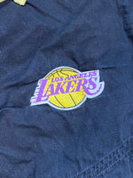 Albino and Preto A&P x NBA Lakers • Black • A2 • GENTLY USED