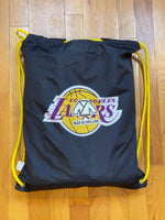 Albino and Preto A&P x NBA Lakers • Black • A2 • GENTLY USED