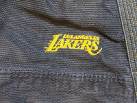 Albino and Preto A&P x NBA Lakers • Black • A2 • GENTLY USED