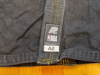 Albino and Preto A&P x NBA Lakers • Black • A2 • GENTLY USED