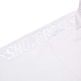 Shoyoroll Batch 100 SYR x A&P • White • A1 • BRAND NEW