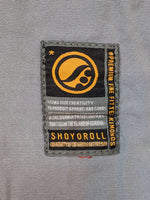 Shoyoroll Batch 33 7th Son II • Grey • A3 • BRAND NEW