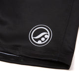 Shoyoroll Federation V3 Fitted Training Shorts • Black • Extra Large (XL) • BRAND NEW