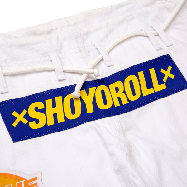 Shoyoroll Batch 141 Federation V3 • White • 0W/A0H • BRAND NEW