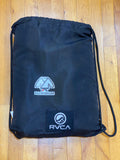 Shoyoroll Batch 60 RVCA V2 • Black • A2 • BRAND NEW