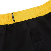 Shoyoroll High Impact Training Fitted Shorts • Black • XL • BRAND NEW