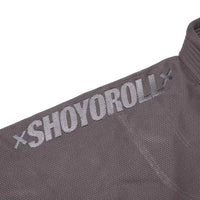 Shoyoroll Batch 100: SYR x Albino and Preto • Charcoal/Grey • A1L • BRAND NEW