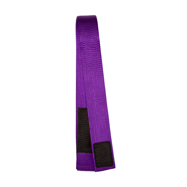 Shoyoroll Ultra Premium Satin Belt V3 (2023) • Purple • 1/A1 • BRAND NEW