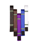 Shoyoroll Ultra Premium Satin Belt V3 (2023) • Purple • 1/A1 • BRAND NEW