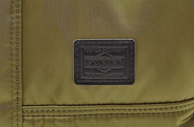 Shoyoroll x Porter Boston Bag (2017) • Olive • BRAND NEW – BJJ Gi