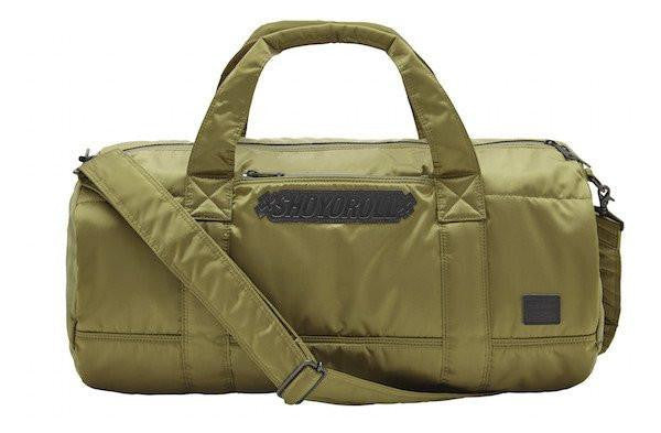 バッグ Shoyorollx Porter Boston Bag Olive Shoyoroll x Porter Boston Bag (2017) • Olive • BRAND NEW – BJJ Gi