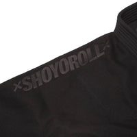 Shoyoroll Batch 100 SYR x A&P • Black • A1L • BRAND NEW