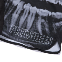 Albino and Preto Pleasures Shorts • Black • Large (L) • BRAND NEW