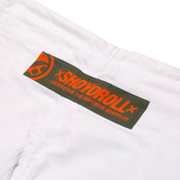 Shoyoroll Competitor 19 Q1 • White • A1L • BRAND NEW