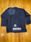 Shoyoroll Batch 81 MURDRD Competitor w/Heatstamp • Black • A2 • BRAND NEW