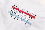 Shoyoroll Batch 76 Know Wave • White • A2 • BRAND NEW