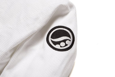 Shoyoroll Batch 76 Know Wave • White • A2 • BRAND NEW – BJJ Gi Seller