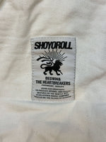 Shoyoroll Batch 98 Bedwin • White • A1L • BARELY USED