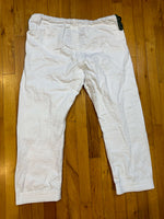 Shoyoroll Batch 98 Bedwin • White • A1L • BARELY USED