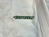 Shoyoroll Batch 98 Bedwin • White • A1L • BARELY USED