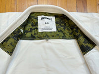 Shoyoroll Batch 98 Bedwin • White • A1L • BARELY USED