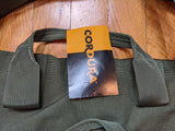 Albino and Preto Cordura Training Drum/Duffel Bag (Reserve) • Olive • BRAND NEW