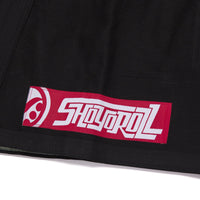 Shoyoroll Competitor 21.Red • Black • 0/A0 • BRAND NEW