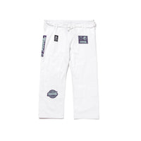 Shoyoroll Carolina Competitor • White • 0/A0 • BRAND NEW